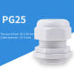 PG25 White