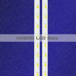 2pcs/Kit LED TV QN65LS03AAFXZC QN65LS03AAF QN65LS03ADFXZA QN65LS03ADF QN65LS03A QE65Q67AAUXXC QE65Q67AAU QE65Q67AAT QE65Q67AA