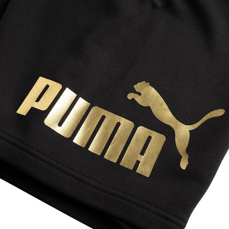 Description Picture 6 of itemPuma Men's and Women's Shorts Training Pants Outdoor Running Pants 687528-56