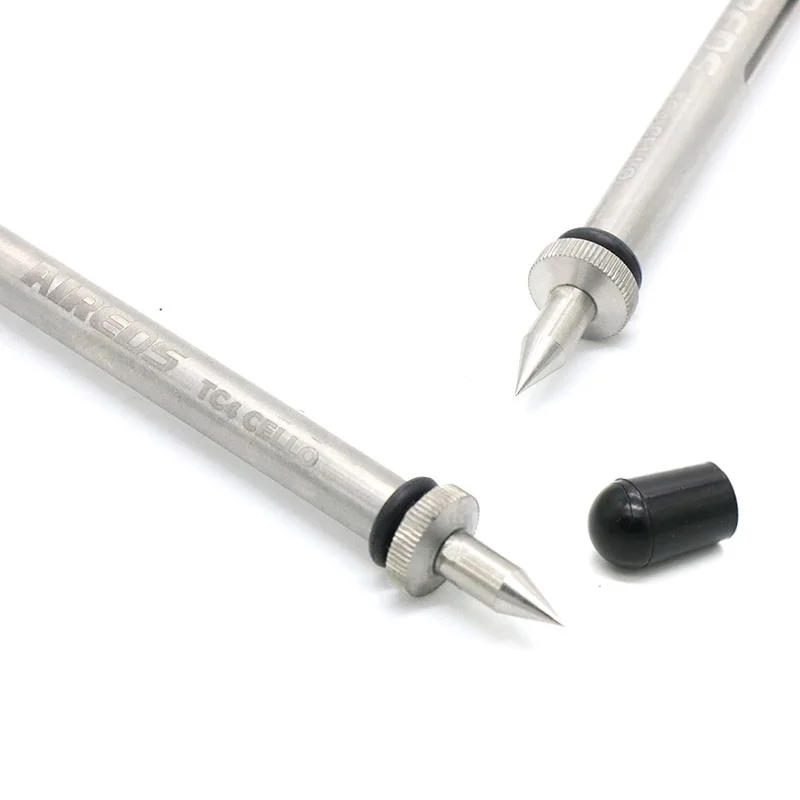 Description Picture 3 of itemSolid Carving Titanium Alloy for Cello, Diameter 10mm, 595mm, Accessories