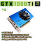 GTX1050Ti 4G 4HDMI