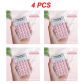 B 4PCS