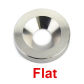Flat