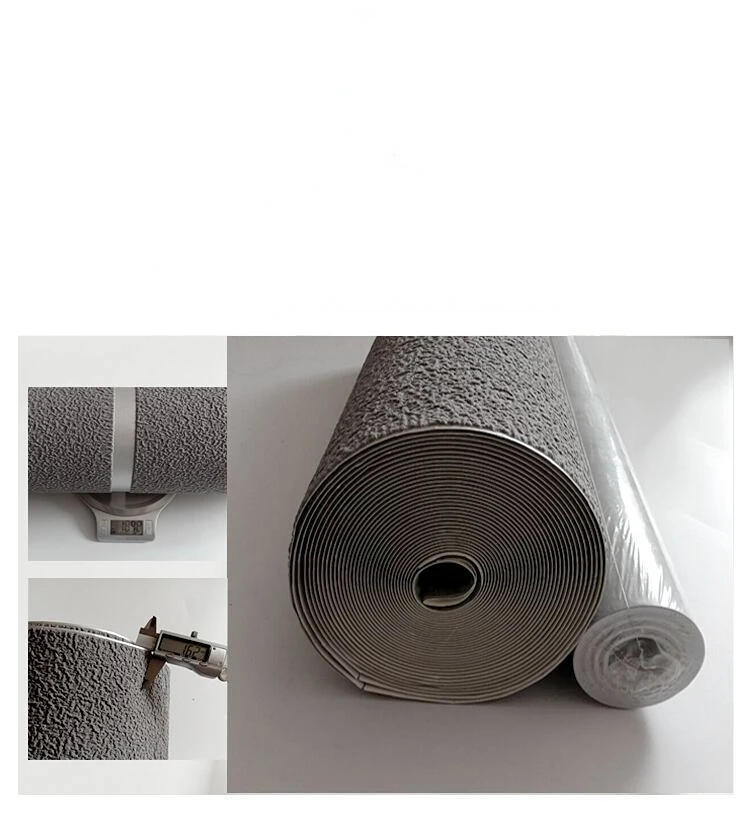 Description Picture 2 of itemLuxury Simple Modern Striped Wallpaper Marble Washable 3d Fine Leather Pattern Nonwoven Wallpaper Living Room Papel De Parede