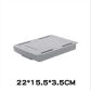 DARK GRAY