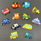 12pcs car