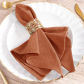 12PCS Terracotta