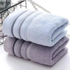 1/2/3pcs Face Towel Absorbent Pure Hand Bathroom Home Hotel For Adults Face Cleaning Hair Shower Microfiber Towels Cotton Towel