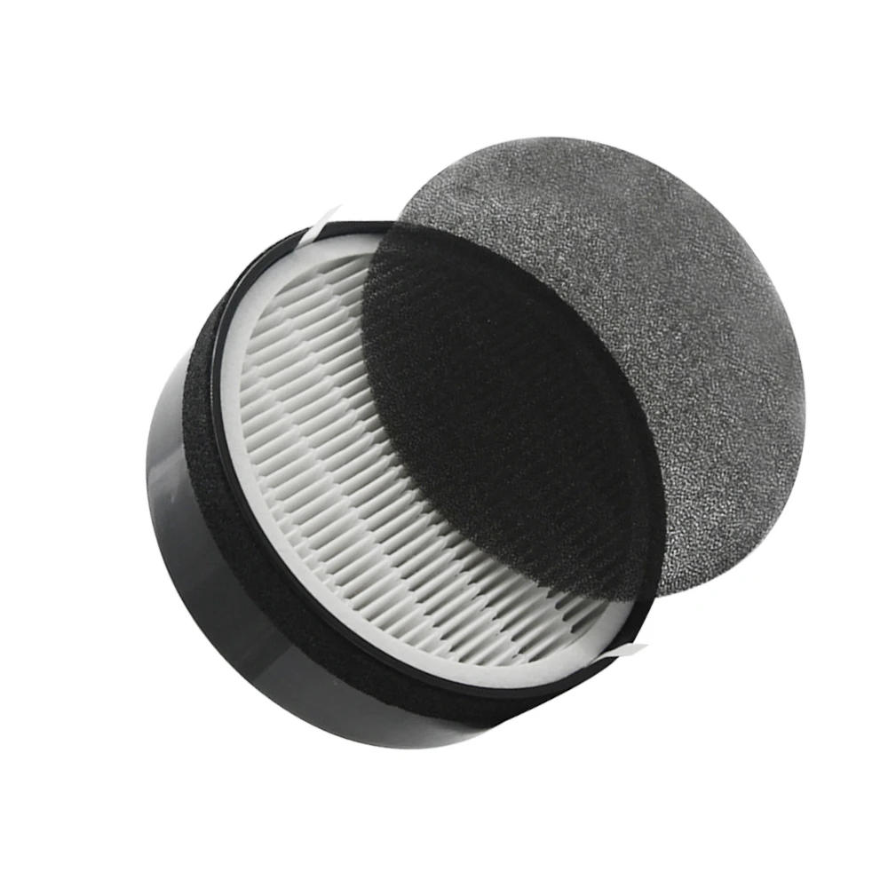 Description Picture 6 of itemHepa Filter Replacements for Levoit Air Purifier LV-H132 LV-H132-RF Activated Carbon Filter Parts Cleaning Air Purifier Part