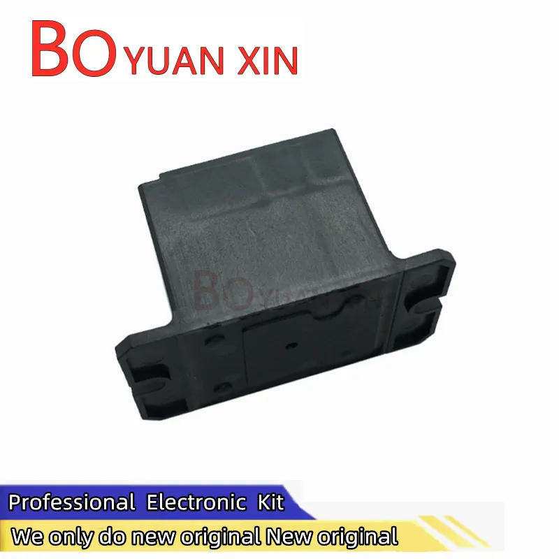 Description Picture 5 of itemNew original 220V Air conditioning relay HF105F JQX-105F-4-012D 024D 220A -1HS 1ZS 12V H.F Home appliance relays