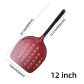 red 12inch 69cm