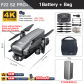 F22S2Pplus 1B Bag
