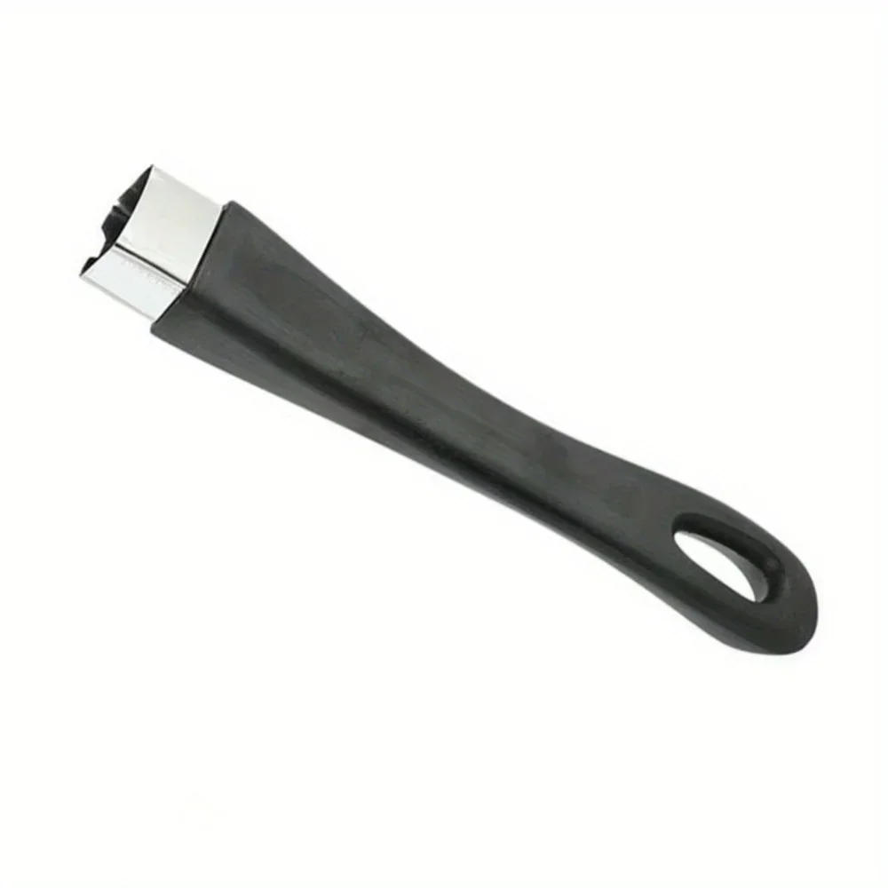 Description Picture 3 of item1Pc Pot Replacement Handle Heat Resistant Bakelite Insulation For Pan Cookware Repair Replace Kitchen Hardware Accessories