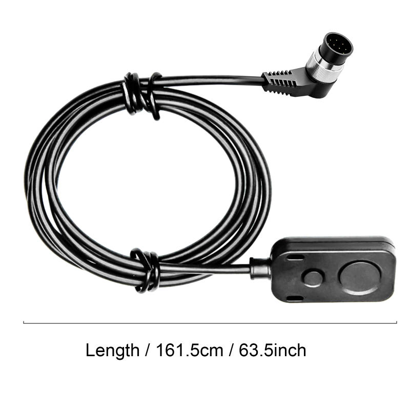 Description Picture 4 of itemDC0 Shutter Release Cable Remote Control For Nikon Z8,Z9,D850,D810,D810A,D800,D800E,D700,D500,D300,D1,D2,D2X,D3,D3X,D4,D4X,D5