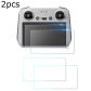 Transparent-2pcs