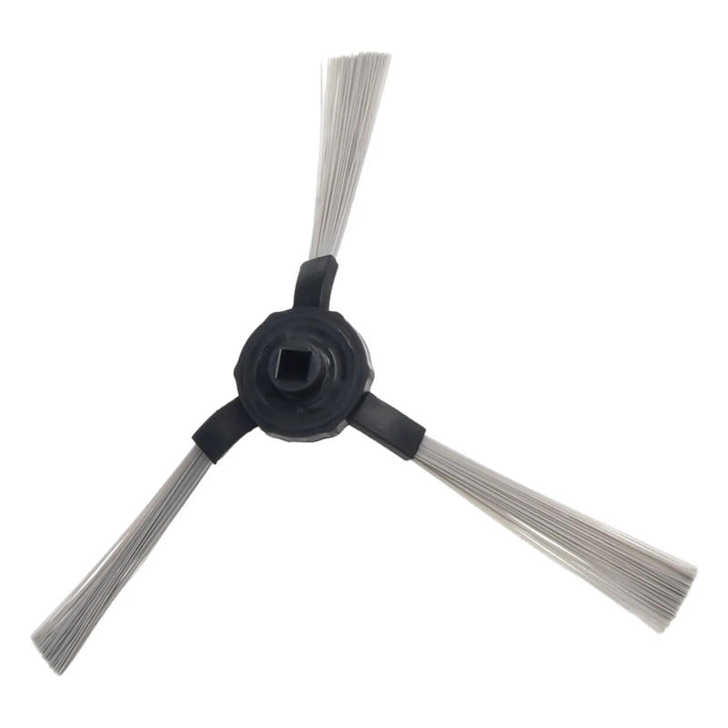 Description Picture 5 of itemFor ZOOZEE Z70 Robot Vacuum Cleaner Spin Edge Side Brush Spare Part Accessory Household Appliances Vacuum Cleaner Accessories