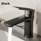 Black A