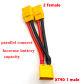 XT90 1male-2female