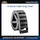 1pc 15x40 mm
