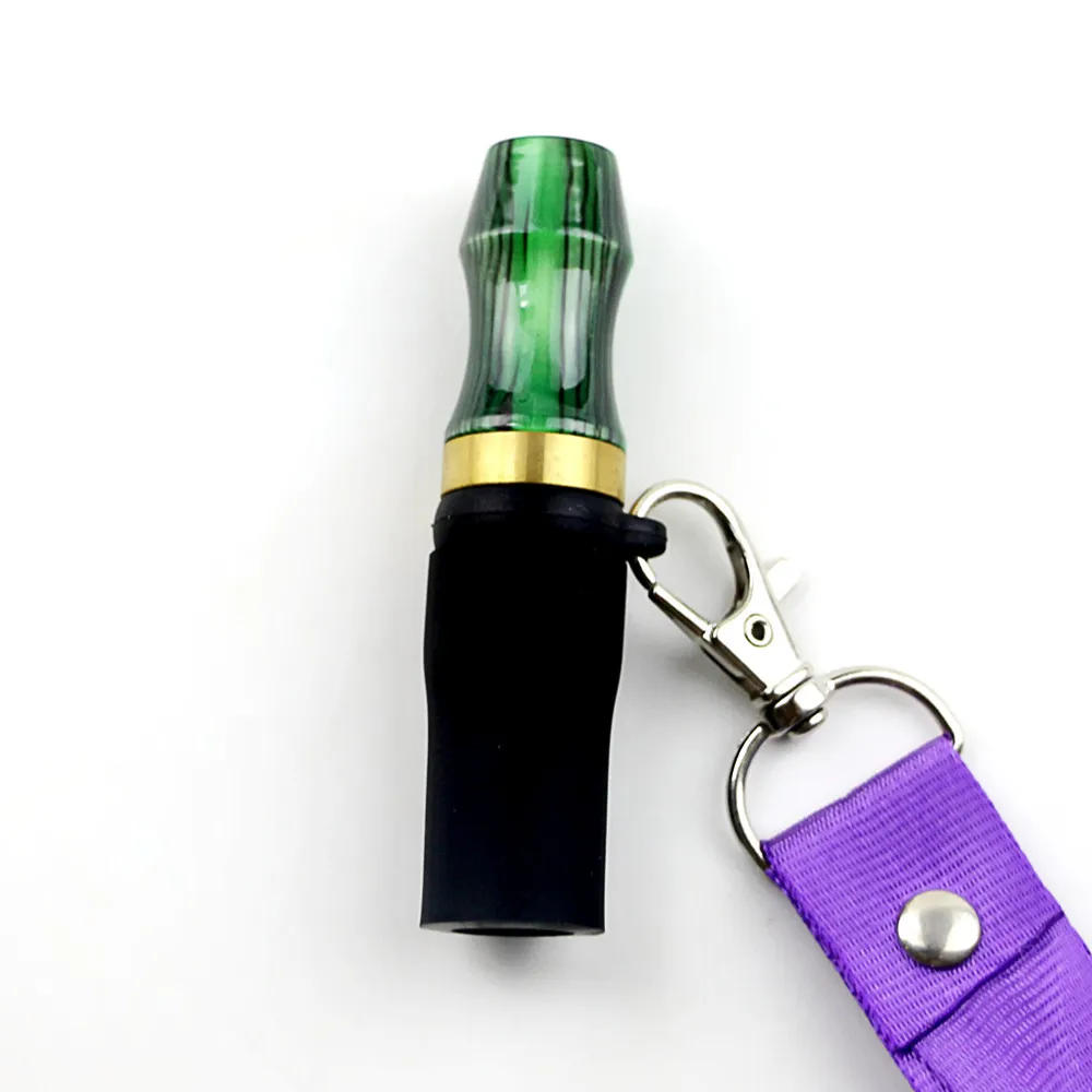 Description Picture 6 of itemSomeday Shisha Hookah Resuable Mouthtip Smoking Pipe Narguile Hukka Mouthpieces  Resin  Chicha  Accessories