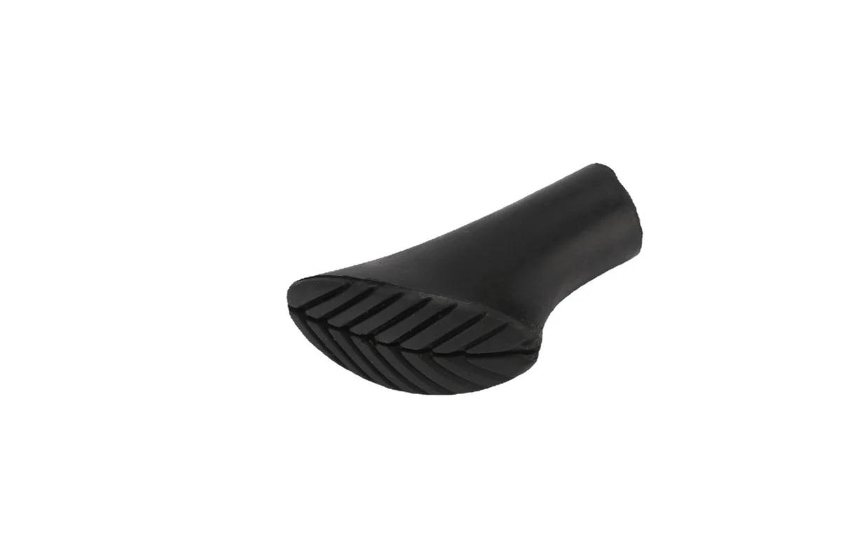 Description Picture 5 of item10Pcs Trekking outdoor pole nordic camp hike walk stick cane climb replacement alpenstock protector cap tip rubber