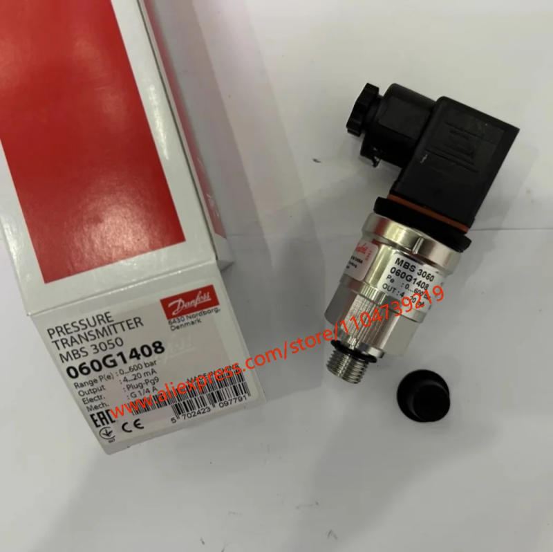 Description Picture 4 of itemMBS3050 pressure transmitter 060G1151 060G1152 060G1153 060G1154 060G1401 060G1408 060G1409 Brand new