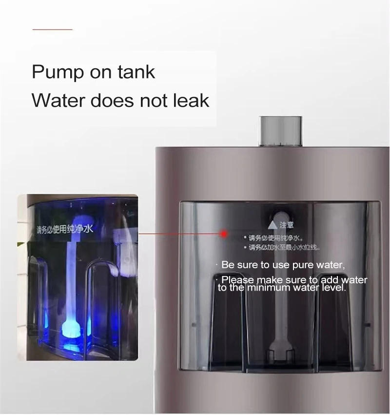 Description Picture 5 of item220V Electric Noodles Maker Fully Automatic Flour Dough Maker Electrical Automatic Pasta Maker Machine Pasta Maker M6-L30