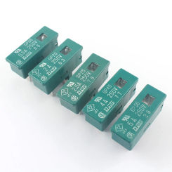 Daito Alarm Indicating Fuse 250V GP GP05 0.5A GP10 1A GP16 1.6A GP20 2A GP25 2.5A GP32 3.2A GP40 4A GP50 5A GP75 7.5A