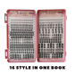 16 style in one book