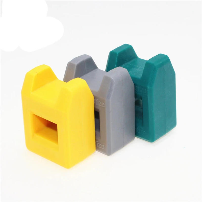 Description Picture 2 of itemMagnetizer Demagnetizer 2 in 1 Tool Screwdriver Magnetic High Quality Colour Send Random Mini - Fast