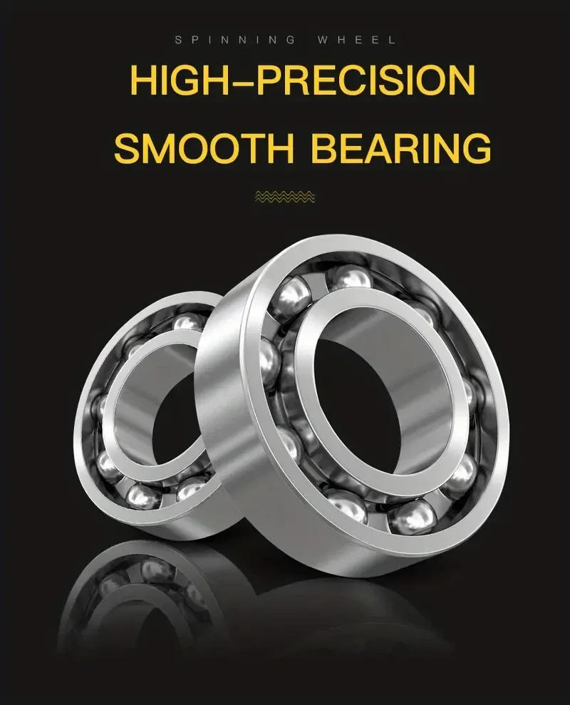 Description Picture 6 of itemBILLINGS DK Series,4.8:1/5.2:1 Gear Ratio,22LB Max Drag,CNC Metal Spool,Spinning Fishing Reel,For Freshwater Saltwater