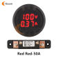 Red 50A