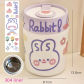 Purple 500ML