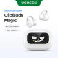 ClipBuds Magic