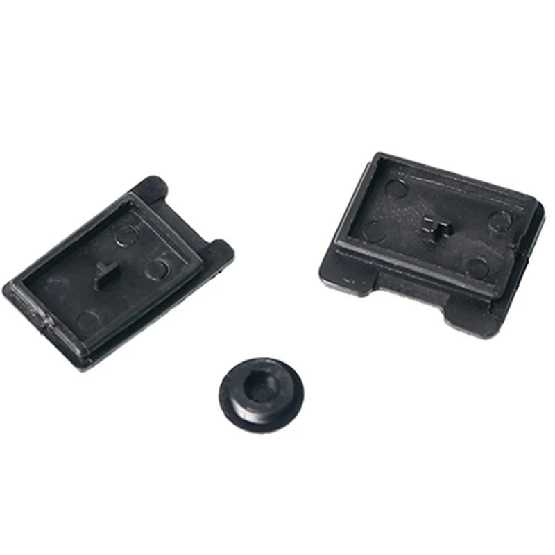 Description Picture 2 of itemFlash Remote PC Sync Terminal Cap / Battery Grip Connector Cover For Fujifilm Fuji XT2 XT3 XT4 XH1 GFX50S GFX50R VG-XT3 VG-XT2