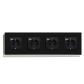 USB socket 4L