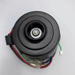 The Original Motor 75BLDB-GS01 for Tineco Floor One S3/S5 Accessories Replace