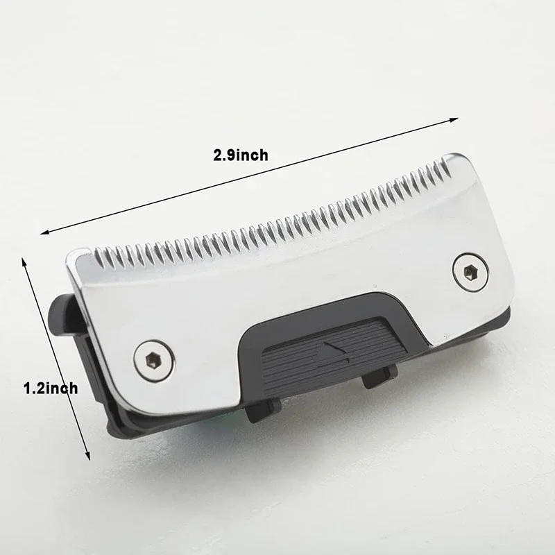 Description Picture 3 of itemReplacement Blade Compatible For Remington HC4240, HC4250 Hair Clippers for Men Shortcut Pro Trimmer Self-Haircut Kit