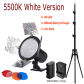 5500K Kit-5