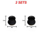 brown 8pcs