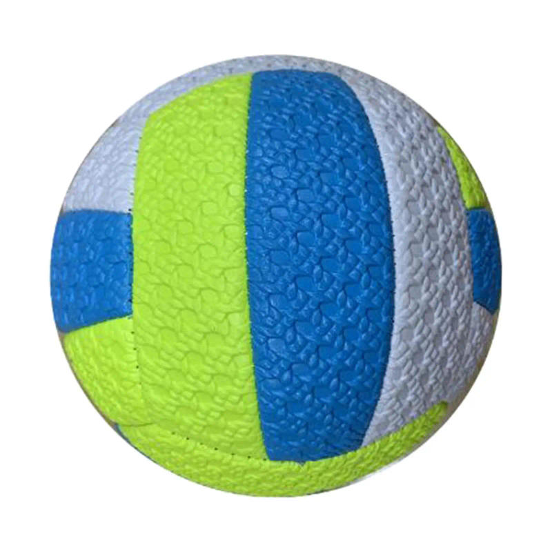 Description Picture 5 of itemProfessional Volleyball Size 2 Recreational Ball Soft Touch Children Toys