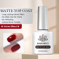 Matte Top Coat