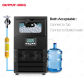 Bottled Tap Water