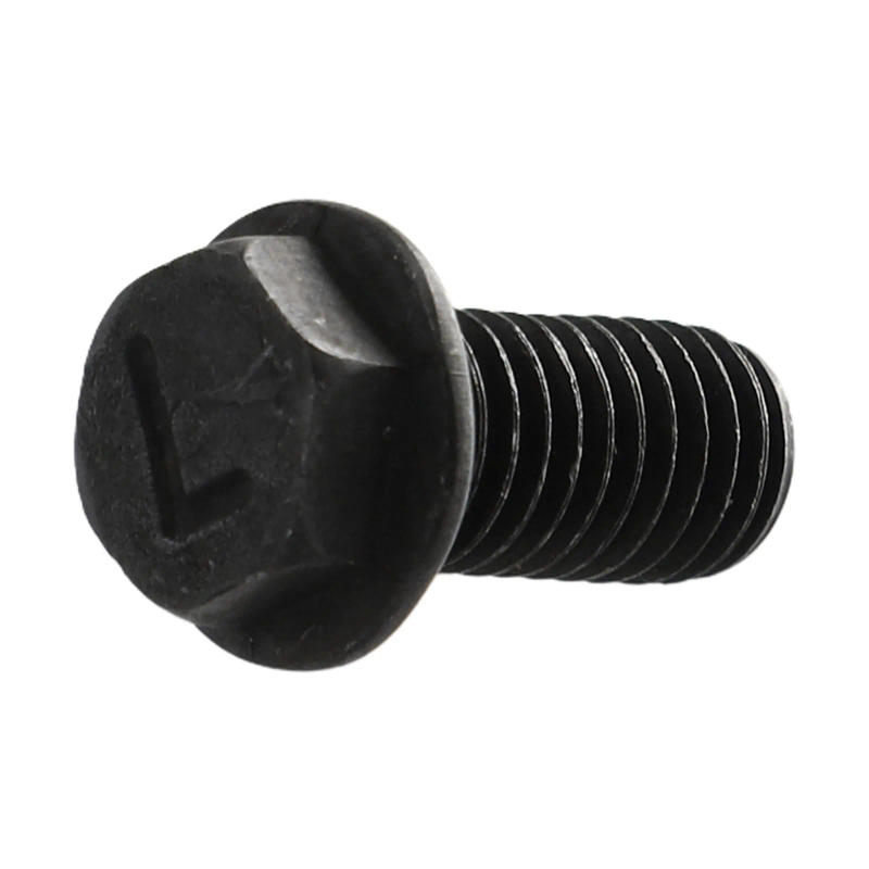 Description Picture 5 of itemLong lasting and Easy to Use Set of 5 M8 x 18mm Left Hand Thread Hex Flange Saw Blade Screws for Cutting Machine