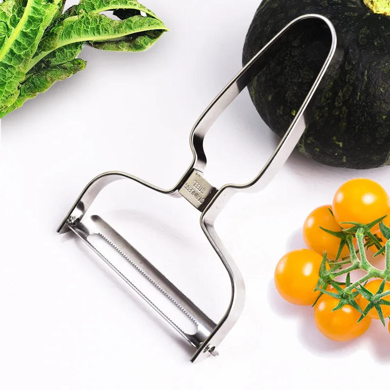 Description Picture 6 of itemStainless Steel Cabbage Graters Peeler Vegetables Fruit Salad Potato Slicer Cabbage Cutter Cooking Tools Kitchen Accessories