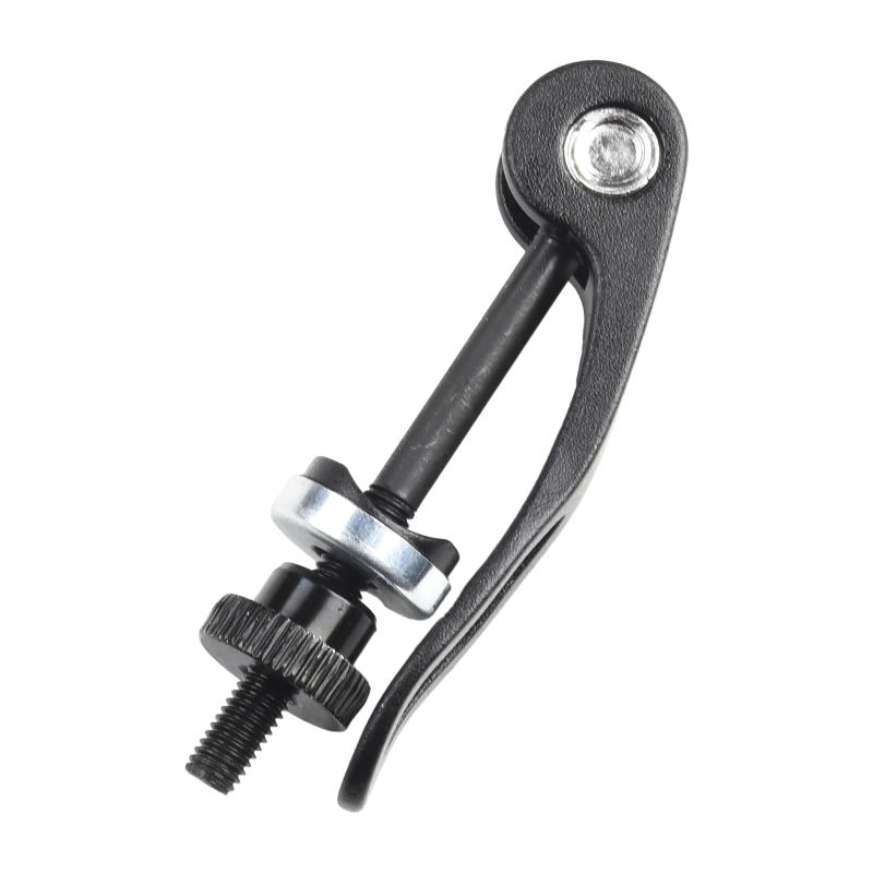 Description Picture 3 of itemM5 Bicycle Bike Quick Release-Seat Post Clamp Skewer Bolt Clip Screw Adjust Seat Height Cycling Quick Release Parts