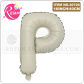 20726 16 IN Cream P