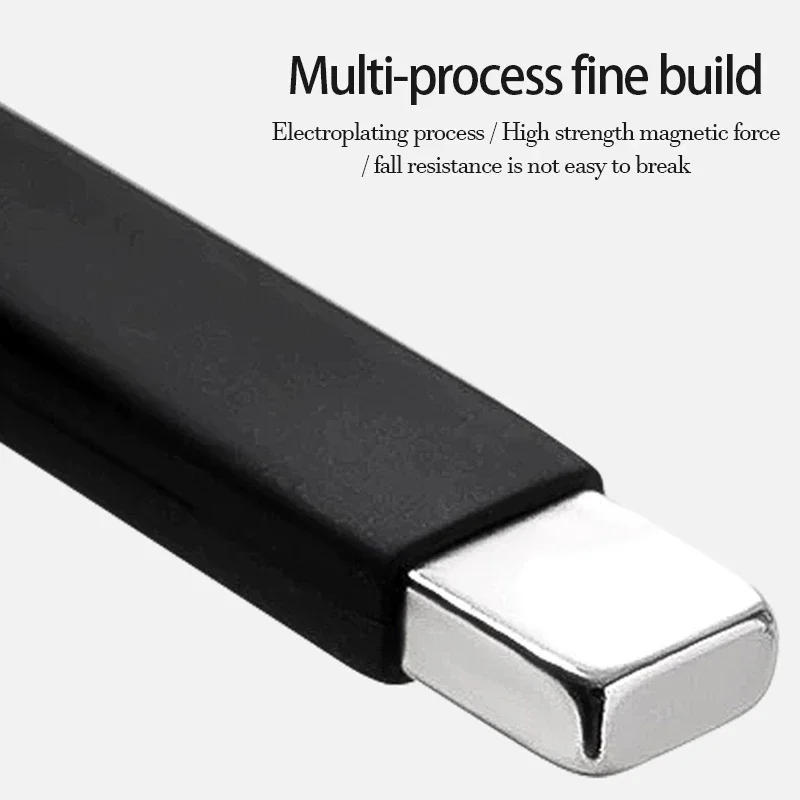 Description Picture 6 of itemStrong Cat Eye Magnetic Stick Gel Polish Varnish Nail Art Decoration French Multi-Function Magnet Pen Painting Gel Manicure Tool