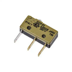 Saeco Micro Switch NE05.017 XCC5-81 30V For Dispenser Coffee Machine