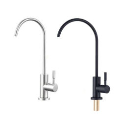 Drinking Water Faucet Kitchen Bar Sink Faucet Water Filter Faucet for Reverse Osmosis and Systems